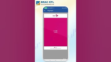 How to Deposit Money in BO Account Easily Using iDesk App!