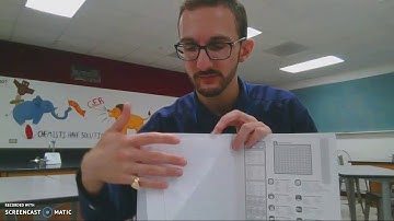 Setting up your Lab Notebook