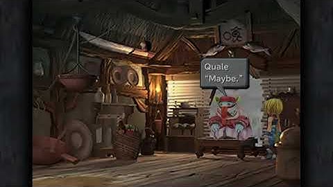 Final Fantasy IX👇Part 19👇The route to the Outer Continent!👇