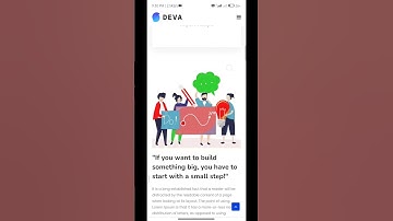 Responsive Blogger Template #shorts #bloggertemplate #blogger