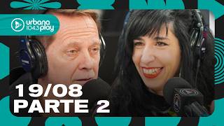 CÓMO FUE MI PRIMERA VEZ y los cursos más insólitos por Maia Debowicz #TodoPasa