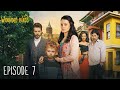 Wounded Birds الطيور الجريحة الحلقة 7 ترجمة بالعربية الدراما التركية يارالي كوشلار 2019 