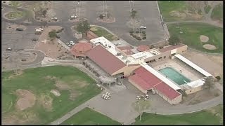 ABQ businessman to buy Rio Rancho golf course