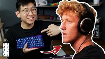 The Making of Tfue
