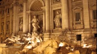 Audrey Landers ~ •*☆ Summernight in Rome ☆*• chords