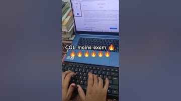 #ssc CGL mains exam 🔥🔥🔥#typing speed 54🔥🔥🔥🔥#viral #trending #trending