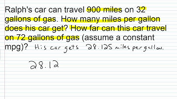 How to Solve a Decimal Word Problem