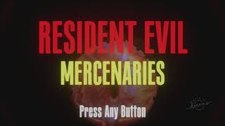 Dreams - Resident Evil Mercenaries Created By Akineibey71 Ps4 Pro Gameplay 2020