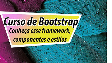 DevMedia: Curso: O que é Bootstrap - Aula Demonstrativa