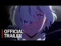 Official Trailer | Bungo Stray Dogs Season 4 – 2023 | English Sub