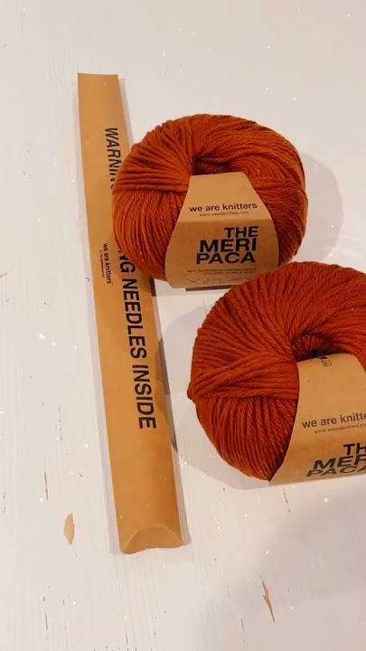 10 Pack of Pima Cotton Yarn Balls – weareknitters