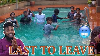 Games Qofka Ugu Dambeeyo Meesha Ku Haro Way Dhaxmoodeen Habeen Ilaa Maalin Ayay Ku Jiren