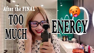 Download Lagu IBUKI - 7 Days of OOTD!! - FINAL後元気すぎて1週間コーデ - 자막이 있어 - ENG SUBS MP3 Download Lagu IBUKI - 7 Days of OOTD!! - FINAL後元気すぎて1週間コーデ - 자막이 있어 - ENG SUBS MP3