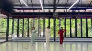 Faouzia - R.I.P Love |Zumba / Tiktok Cardio /Dance Cardio/Tiktok Viral|