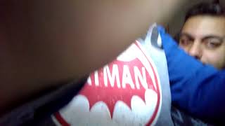 La Sfida Del Solletico ..