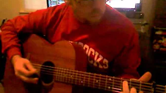 Faded Love - Acoustic Guitar Faded Love - Acoustic Guitar