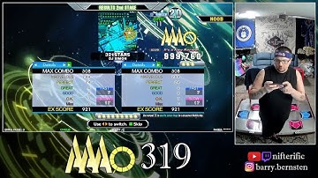DDR A3 - 321STARS (ESP-11) PFC 24p