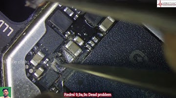 Redmi 9A Dead Solution| Redmi 9Dead Problem Solution Step By Step ||#smartphone #deadmobilesolution