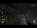 Dead by Daylight LEGION AND WESKER ROCKING TOGETHER!