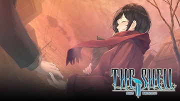 The Shell Part III: Paradiso #8 • Unsolved Case Ending • End of Route 1 (No Commentary Gameplay)