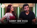 Sunny Side Eggs | Shilpa Shetty Kundra | Healthy Recipes | Women's Day Special