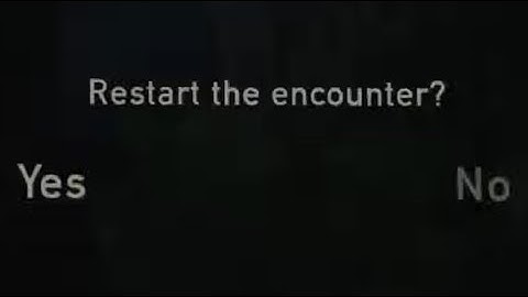 All Beneficial Restart Encounters in a TLOU Grounded Speedrun