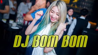 DISCO NONSTOP TECHNO REMIX 💦 DJ BOMBOM MUSIC REMIX 2024 💦Dance With DJ- Nonstop Synthesis Remix 2024