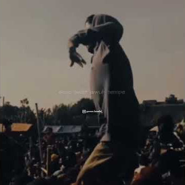 Ndasku Mumet Ndasmu Piye - Story' Wa Lyric Lagu Terbaru 🔥🔥