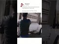 Erzincan&#39;da ehliyet sınavına hazırlanan vatandaşlardan renkli anlar:&quot;Sol yap sol! Soooool!