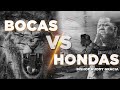 BOCAS VS HONDAS | BISHOP RUDDY GRACIA