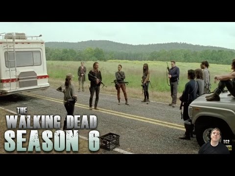 Walking Dead Season 6 Episode 12 Stream Walking Dead Season 6 Episode 12 Stream