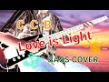 C-C-B『Love is Light』Bass Cover