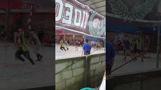 Sma N 3 Demak Vs Smk N 1 Demak Putra Handsball