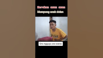 Woko Channel terbaru #shorts #filmkomedi #wokochannel #mintul #mbaknonik #pakno #pakndut #mukidi