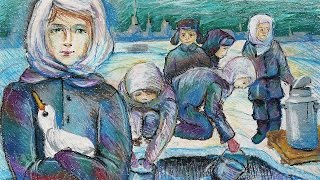 Рисунки учеников ДХШ к 70-летию Победы Рисунки учеников ДХШ к 70-летию Победы