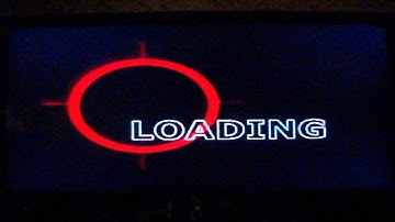 Tomb Raider 2 PS1 Demo