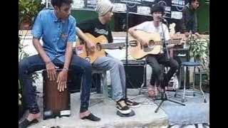 Dan  Sheila on 7 cover Ramdhani,Sulaeman,&Renov)