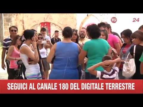 TARANTO ORDINANZA DI