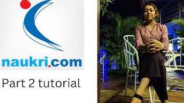 How to apply Boolean Search in Naukri| Boolean Search in Naukri