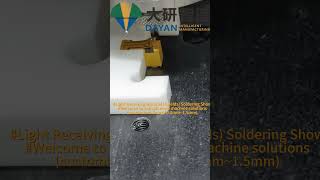 laser Solderball Spot Welderball Dim0215mm202307111300