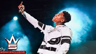 NBA YoungBoy- "Death Wish"(Kevin Gates Diss/Fredo Bang Diss)