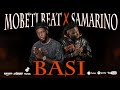 Mobeti beat  basi feat samarino  tik tok 