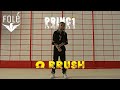 Princ1  o rrush official 4k