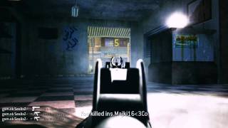 COD4 | DOSE | OZID *Watch in 1080P*