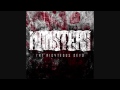 Monsters -  Rise To The Ground