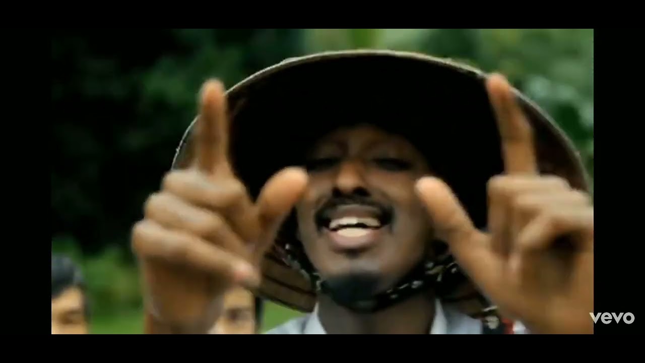 WAVIN FLAG/OFFICIAL VIDEO WORLD CUP/ YouTube