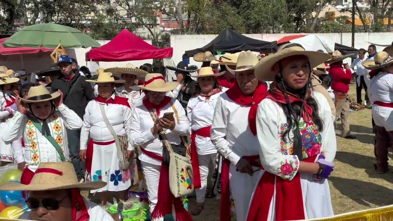 31 Encuentro Fraternal XXX1 2026