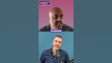 A Serial Founder’s Guide to Pivots, Exits, and AI | Raj Singh, VP of Product (Mozilla)