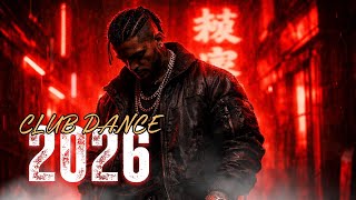 Download Lagu Night Vibes Rap Mix – Club Edition MP3