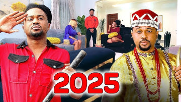 How D Billionaire Prince disguised As A Common Gate Man 2 Find True Love 5&6